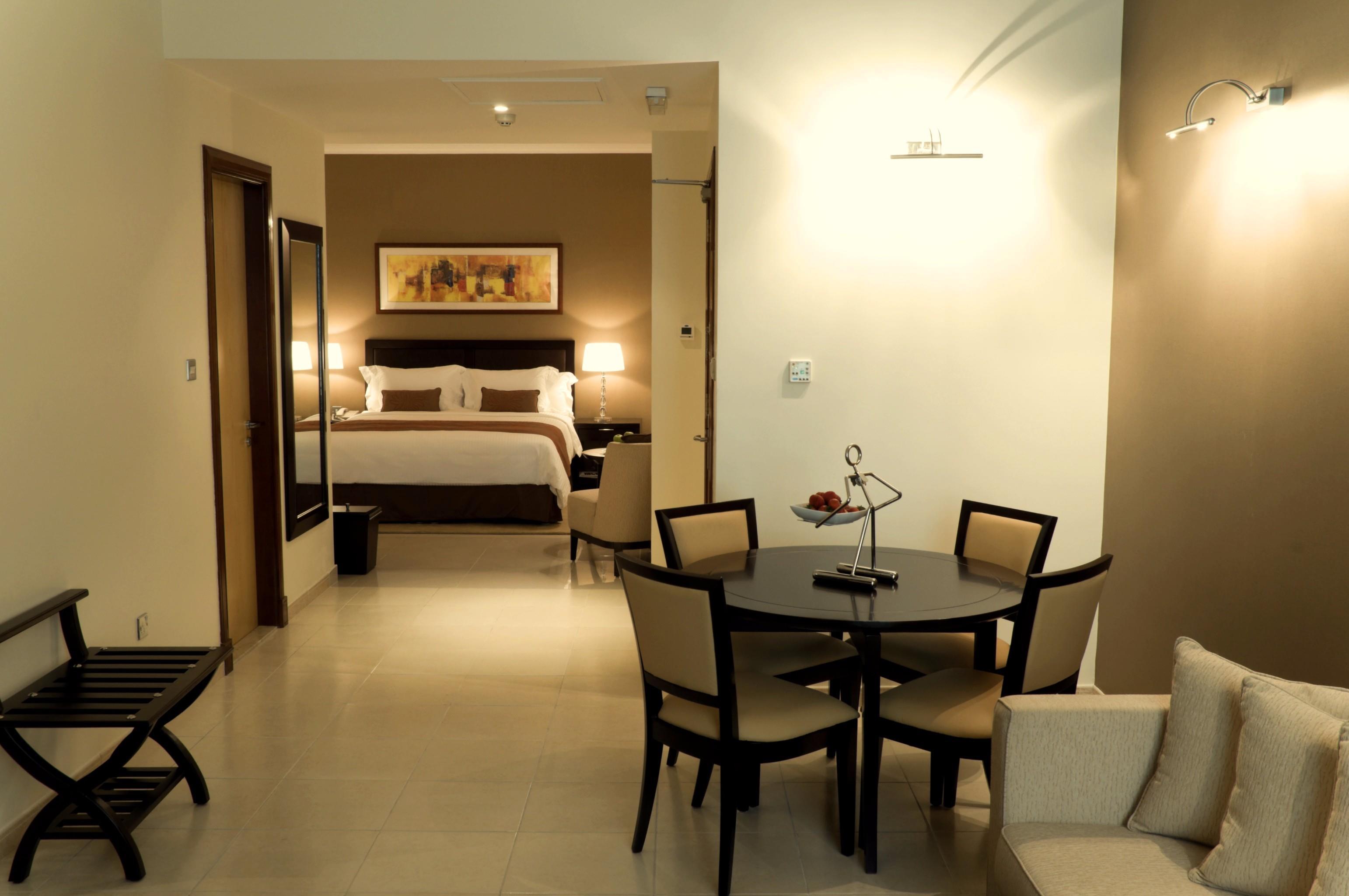 Villaggio Hotel Abu Dhabi Esterno foto